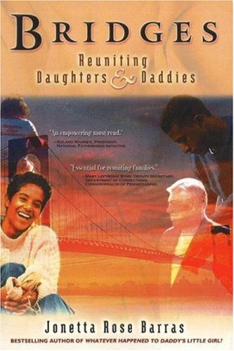 Buy Bridges: Reuniting Daughters & Daddies — BookShops.in
