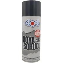 404 Boya S k c  Sprey, 400ml