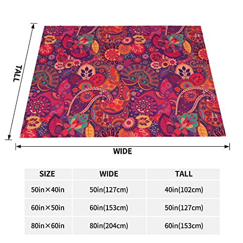 Couverture double couche douce pour éliminer les frissons sur le canapé - 5