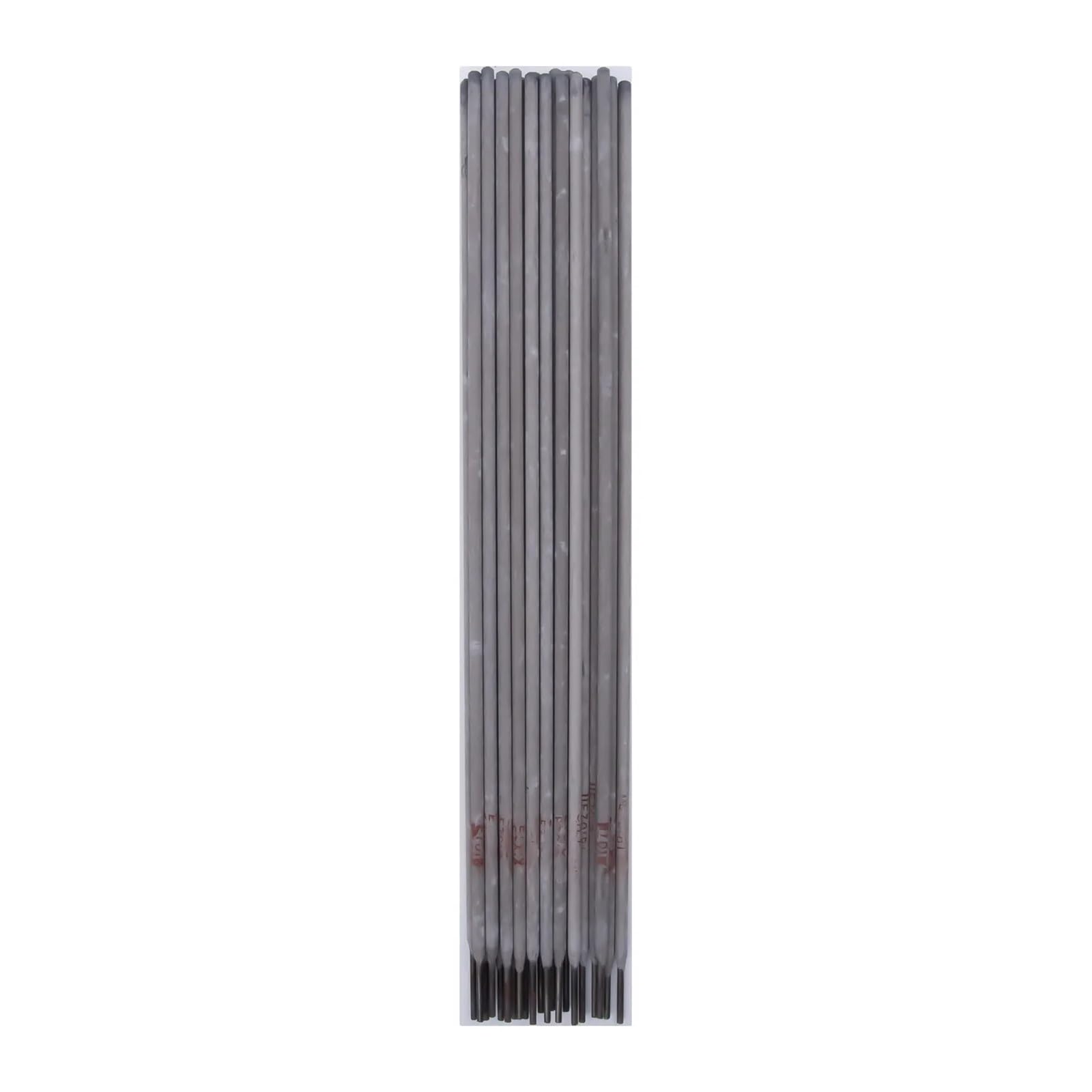 350 mm E7018-1 pręty do spawania łukowego mieszane o niskiej zawartości wodoru 2,5/3,2/4 mm elektrody ze stali węglowej do narzędzi lutowniczych sprzęt spawalniczy (2,5 mm)