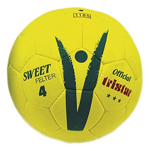 ART 1185A, Pallone Calcetto Feltro "Tristar"