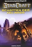  StarCraft 02: Schatten der Xel\'Naga