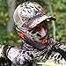 KastKing Sol Armis Neck Gaiter - UPF 50 Face Mask - UV Sun Protection Gaiter Sun Mask for Men & Women, Fishing, Hiking, Kayaking Mask, Prym1 Camo, Multi-Purpose,19x9.5 Inches