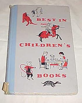 Hardcover Best in Children's Books, Volume 22 Book