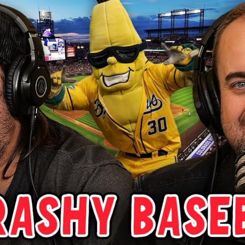 Trashy Baseball Teams! w/ Kevin Ryan & H. Foley