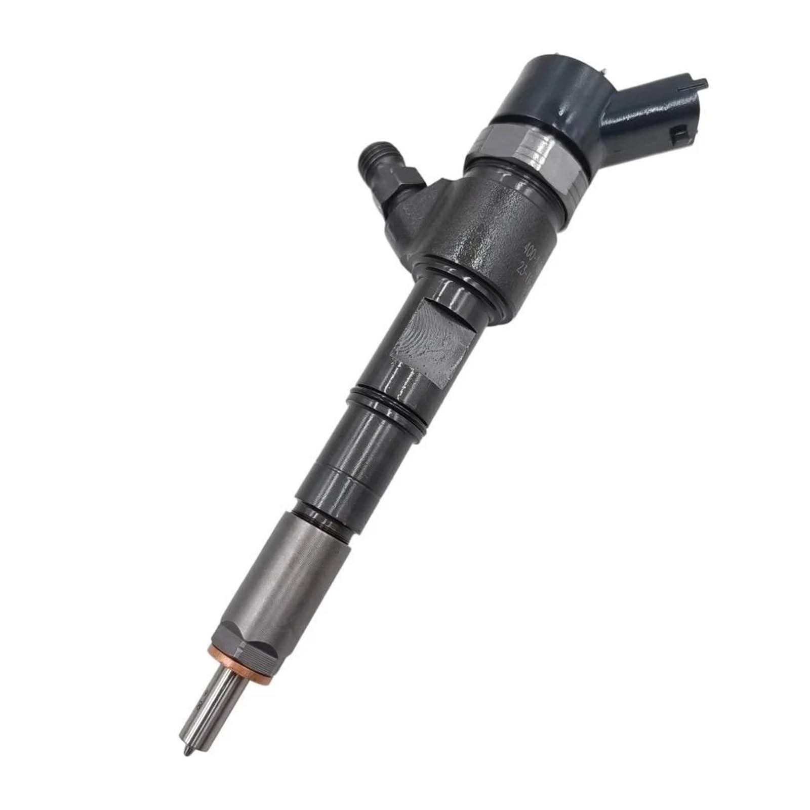 Nwirmtm One Color Injector Fuel For 0445110558 Diesel Fuel Injector Nozzle 04123831 4123831 For Deutz Khd Tcd3.6 L4 Diesel Engine