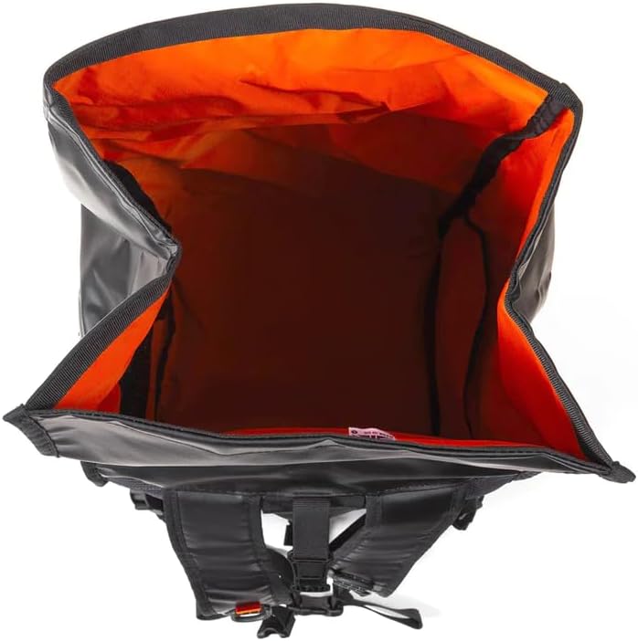 Rolltop Backpack (40 Litres)