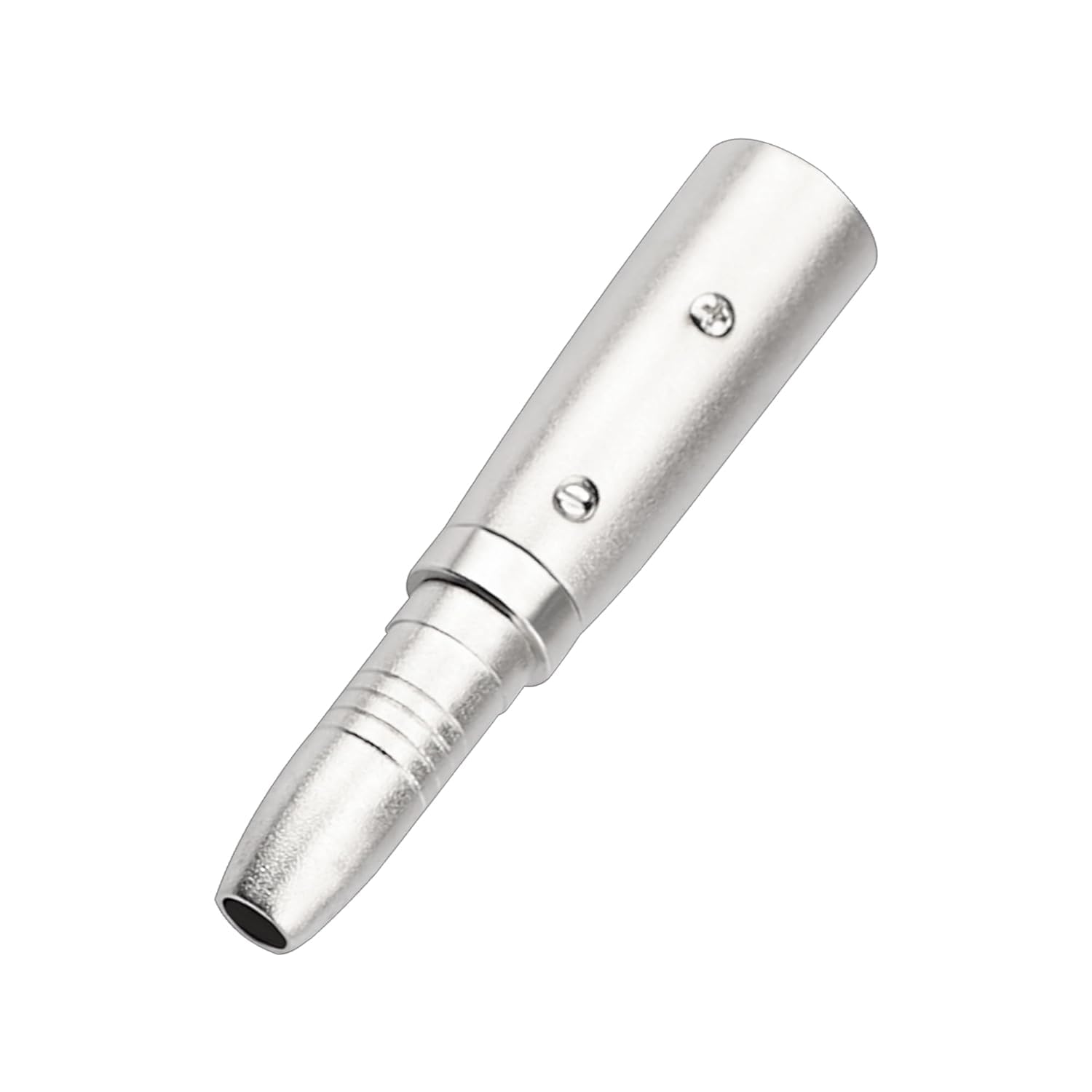 XLR Gender Changer Adapter – 3-Pin XLR Female to 6.35mm 1/4" Female Audio Converter – Microphone Adapter for Mixer, Speaker, PA System, Studio & Live Sound Applications (Pack of 1)-image-19