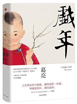 The Years (Chinese Edition)