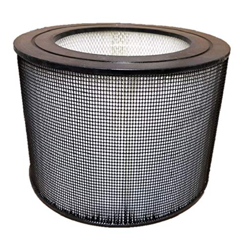 Filters Fast 24000 HEPA Filter Replacement for Honeywell 24000