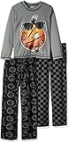 Imagine Boys' Basketball Champ 3pc Set