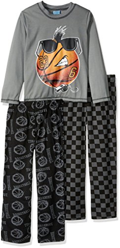 Imagine Boys' Basketball Champ 3pc Set