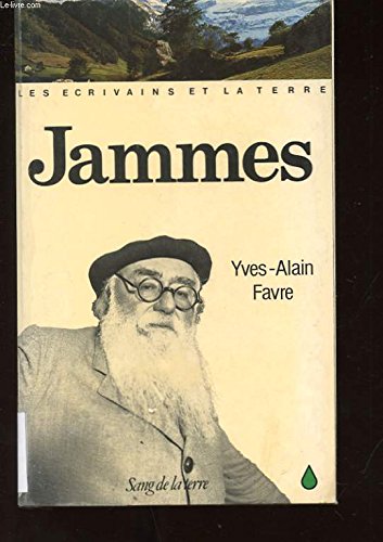 JAMMES Favre, Yves-Alain and Jammes, Francis