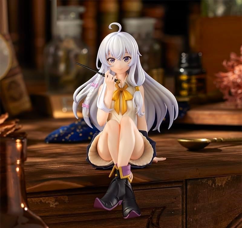 Amazon.co.jp: イレイナ フィギュア ぬーどるストッパー Amazon.co.jp: イレイナ フィギュア ぬーどるストッパー