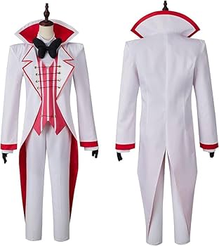 ハズビンホテル ルシファー コスプレ ハズビンホテル ルシファー コスプレ