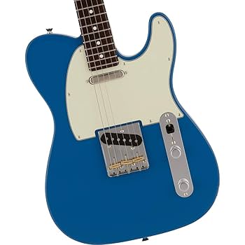 Amazon | フェンダー Fender Made in Japan Hybrid II