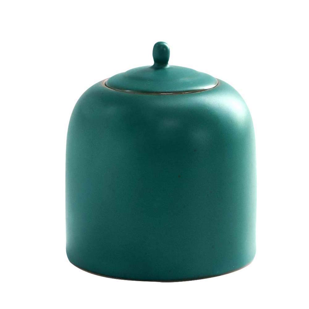 Cremation Urns, Small People And Pets Ash Ceramic, Memorial Engrave-Urn, Modeled After An Antique