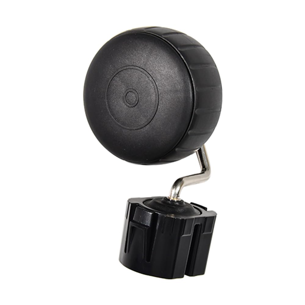 Compatible with Husqvarna Front Wheel Automower 305 2020 Onwards 310 Mark II 315 Mark II 405X 415X Gardena Sileno Life City Minimo 547412801