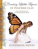 Algopix Similar Product 3 - Creating Lifelike Figures in Polymer