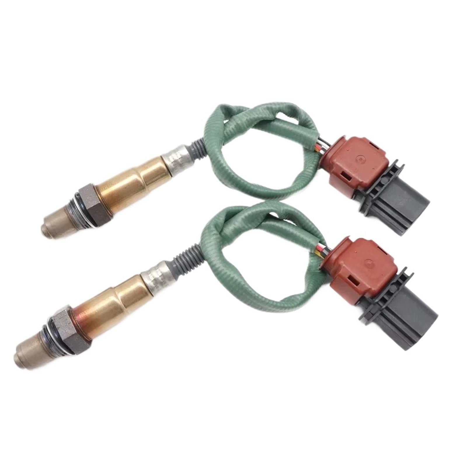 Sonde lambda 5 fils haute précision rapport air-carburant pour Edge O2 - 7