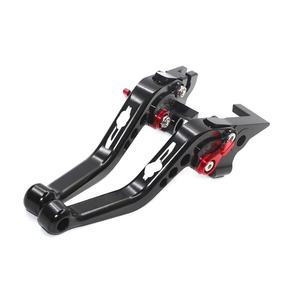 Mdofncp T Motorcycle Clutch Brake Lever For Ho&Nda Cb650r 2019-2024 Cb650f 2014-2017 Clutch Levers Brake Adjustable Handle Motorcycle Accessories