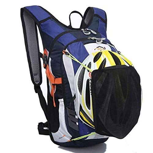 Mochila de Hidratação Yepp 2 Litros MC3012