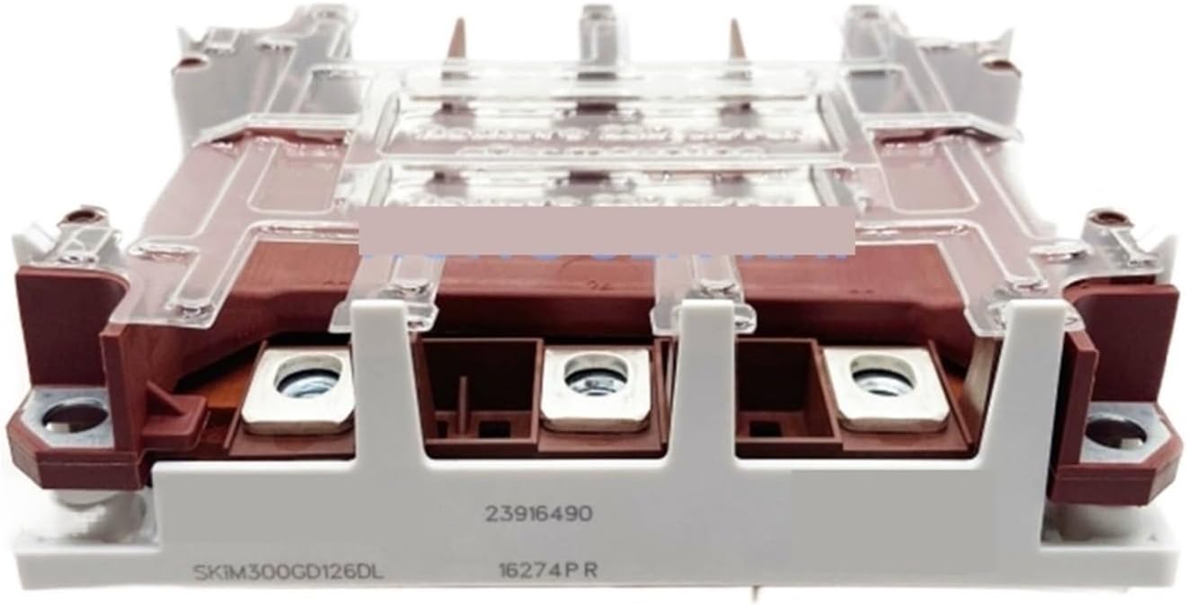 SKIM120GD126D SKIM120GD176D SKIM200GD126D SKIM300GD126DL SKIM350GD126DL SKIM450GD126DL Module(SKIM350GD126DL)