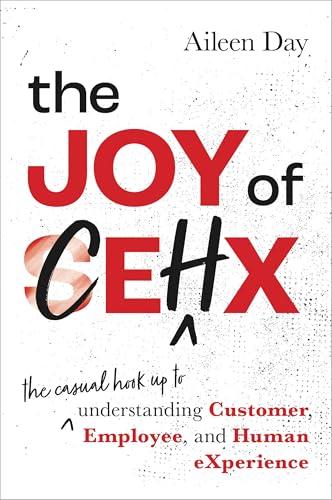 The Joy of CEHX: The Casual Hook Up to Understanding