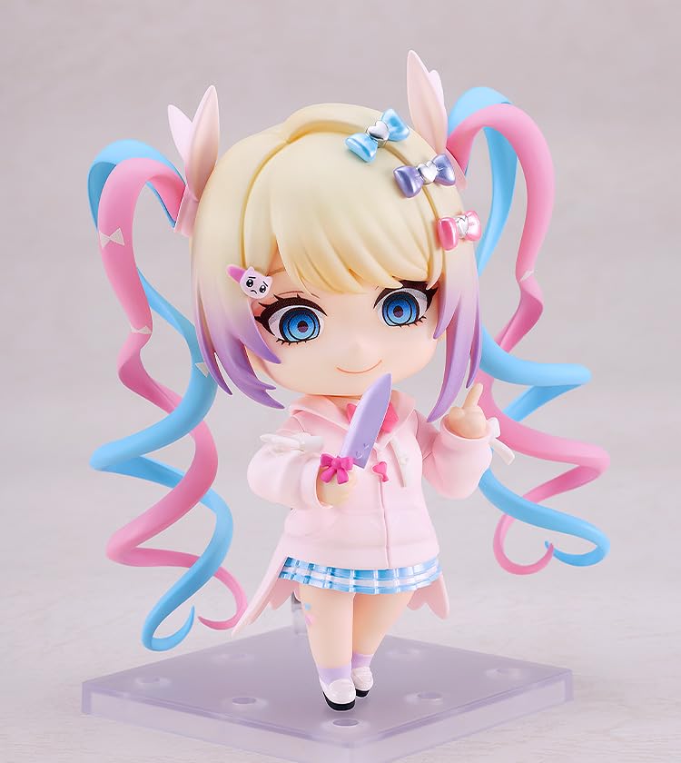 Amazon | グッドスマイルカンパニー[GOOD SMILE COMPANY] ねんどろいど