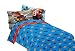 Saban Power Rangers Dinosaur Rumble Sheet Set, Twin
