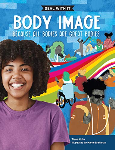 Body Image: Deal with it because all bodies are great bodies (Lorimer Deal With It)