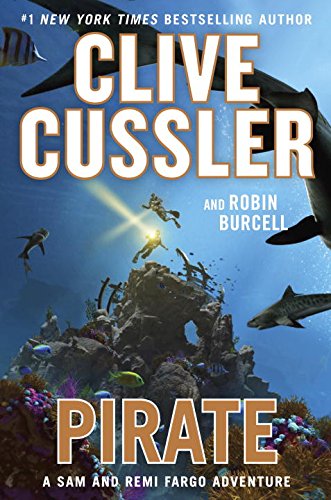 Buy Pirate — BookShops.in