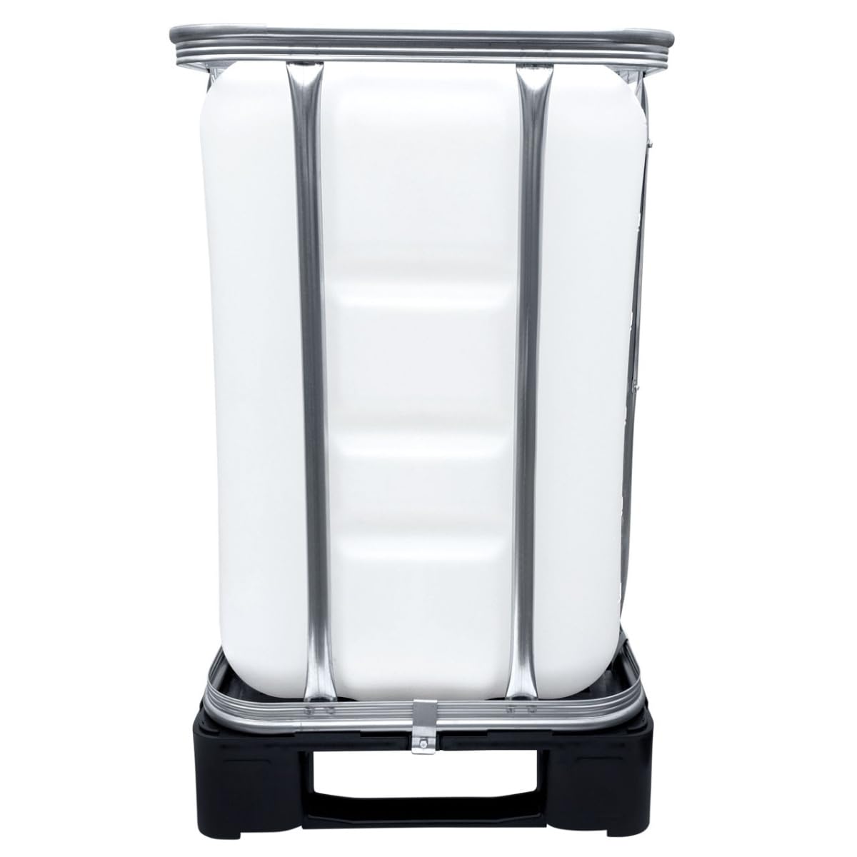Werit 300l IBC Container UN-Zulassung auf PE-Palette NEU