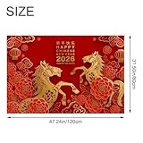 Zoom IMG-1 luxylei sfondo per il capodanno Zoom IMG-1 luxylei sfondo per il capodanno