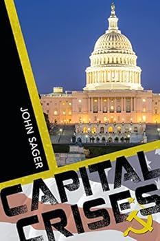 Paperback Capital Crises Book