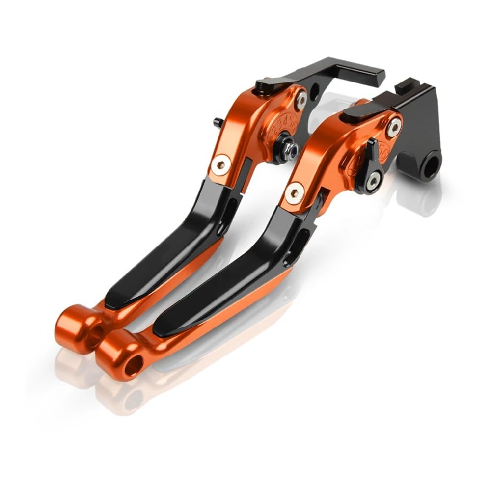 Mlioju C Motorcycle Lutch Lever For Dl250 For V-Strom Dl 250 For Vstrom 2017 2018 Motorcycle Accessories Adjustable Brake Lutch Levers Handlebar Grips Vstrom250