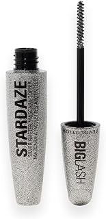 Revolution Big Lash Glitter Maskara Holographic