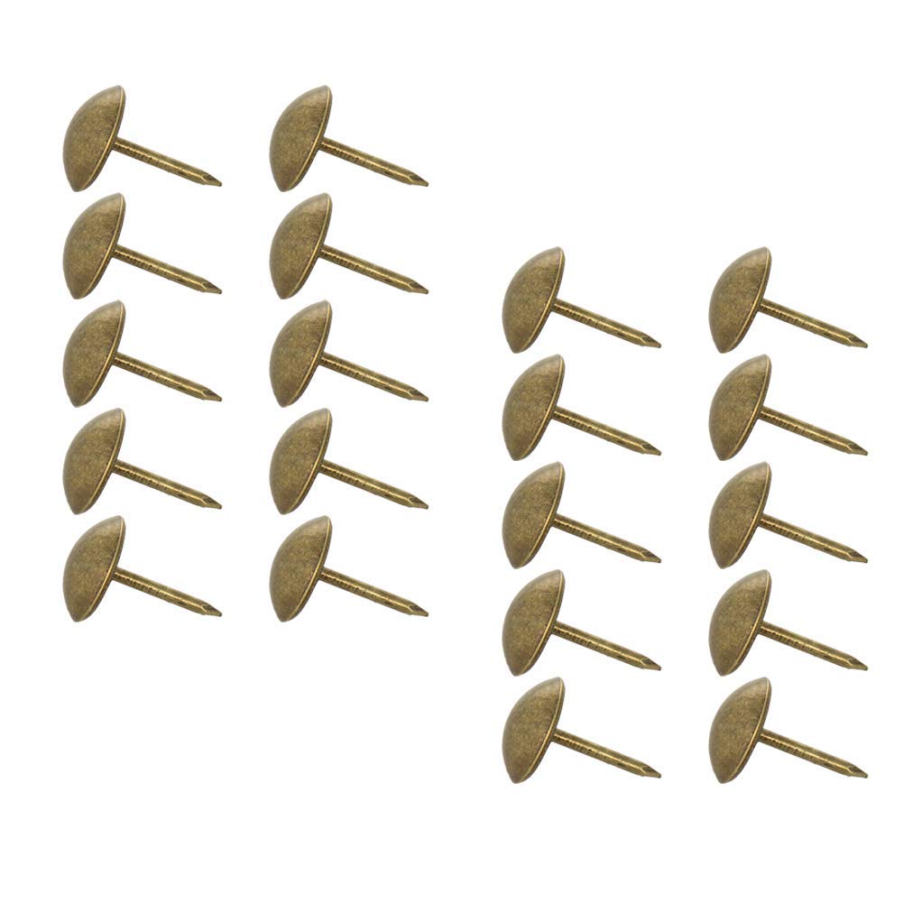 Punaises pour tapis pour fixer vos tissus de canapés et fauteuils