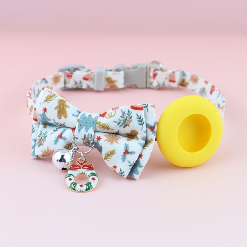 Airtag Dog Collar