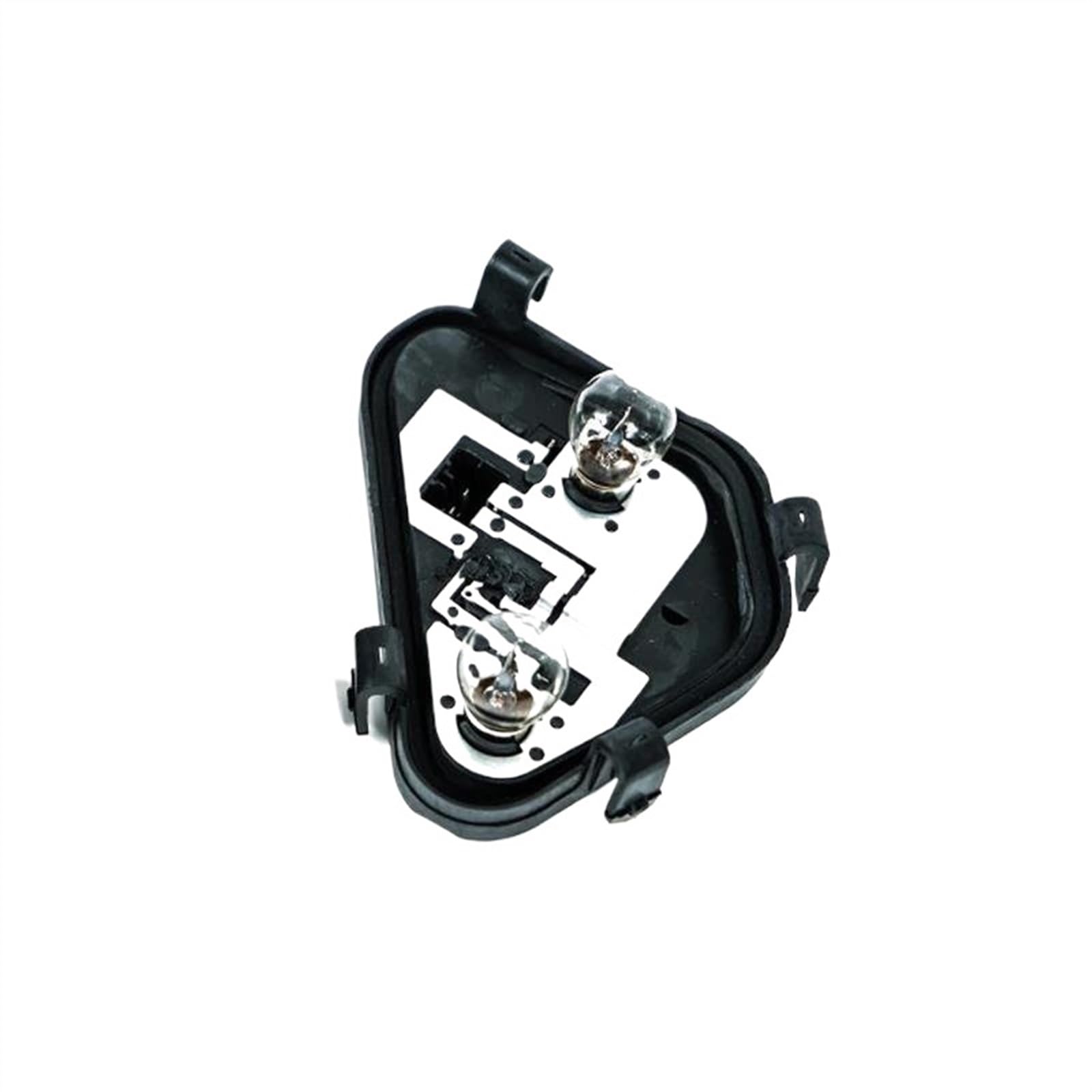 Auto Achterlicht Lamp Houder Socket Printplaat Connector Plug Voor Bmw 3 Serie 316 320 328 F30 F35 F80 2013 2014 2015,Left
