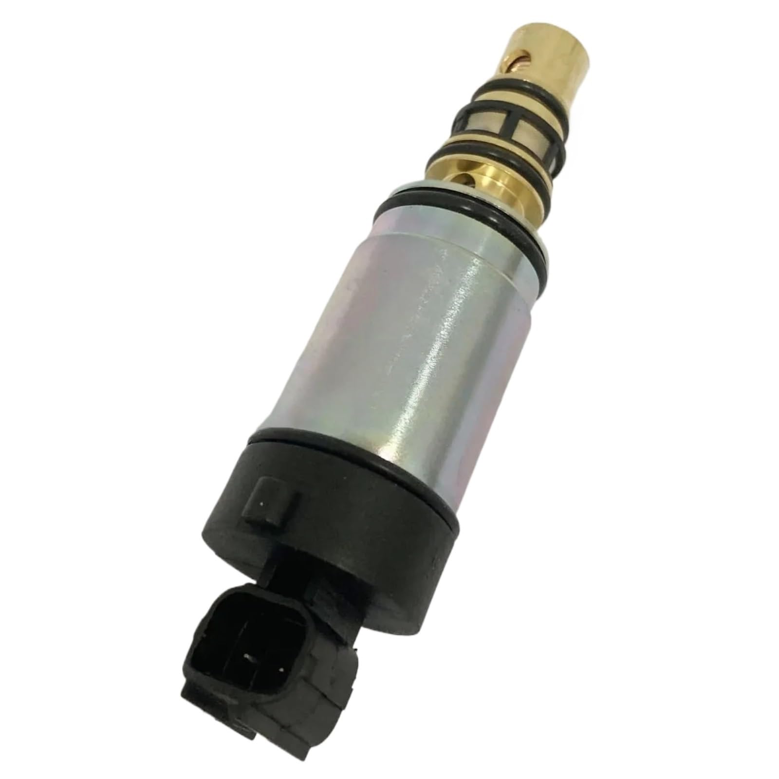 Gayclg One Color Ac Compressor Valve‌ Ac Air Conditioning A/C Electric Compressor Electronic Solenoid Control Valve Fit For Renault Fit For Captur Fit For Grand