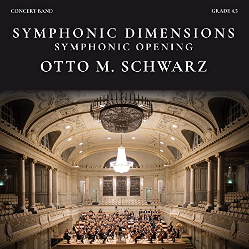 SYMPHONIC DIMENSIONS