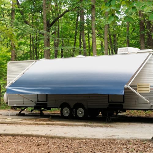 Gotruth W354701WAF0011-NVYBLU-17FT Rv Awning Fabric Replacement thumb #6