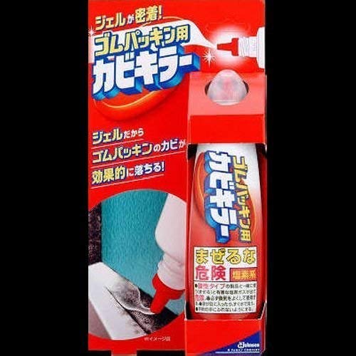 Amazon.co.jp: ゴムパッキン用カビキラー ×2セット : ドラッグストア