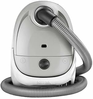 Nilfisk Aspirador LGRPC13P08A-HFN 750 W Gris