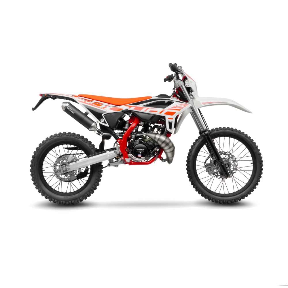 LEOVINCE X-FIGHT HEADER PIPE BETA ENDURO/MOTARD