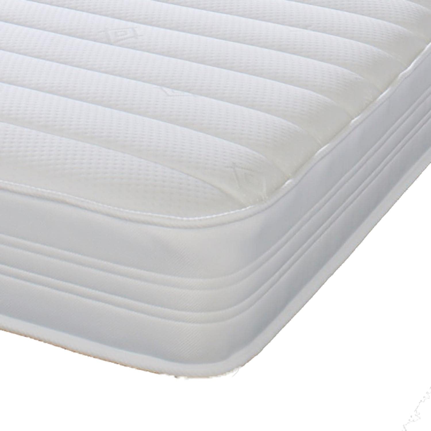 eXtreme comfort ltd White Sirocco King Size Mattress