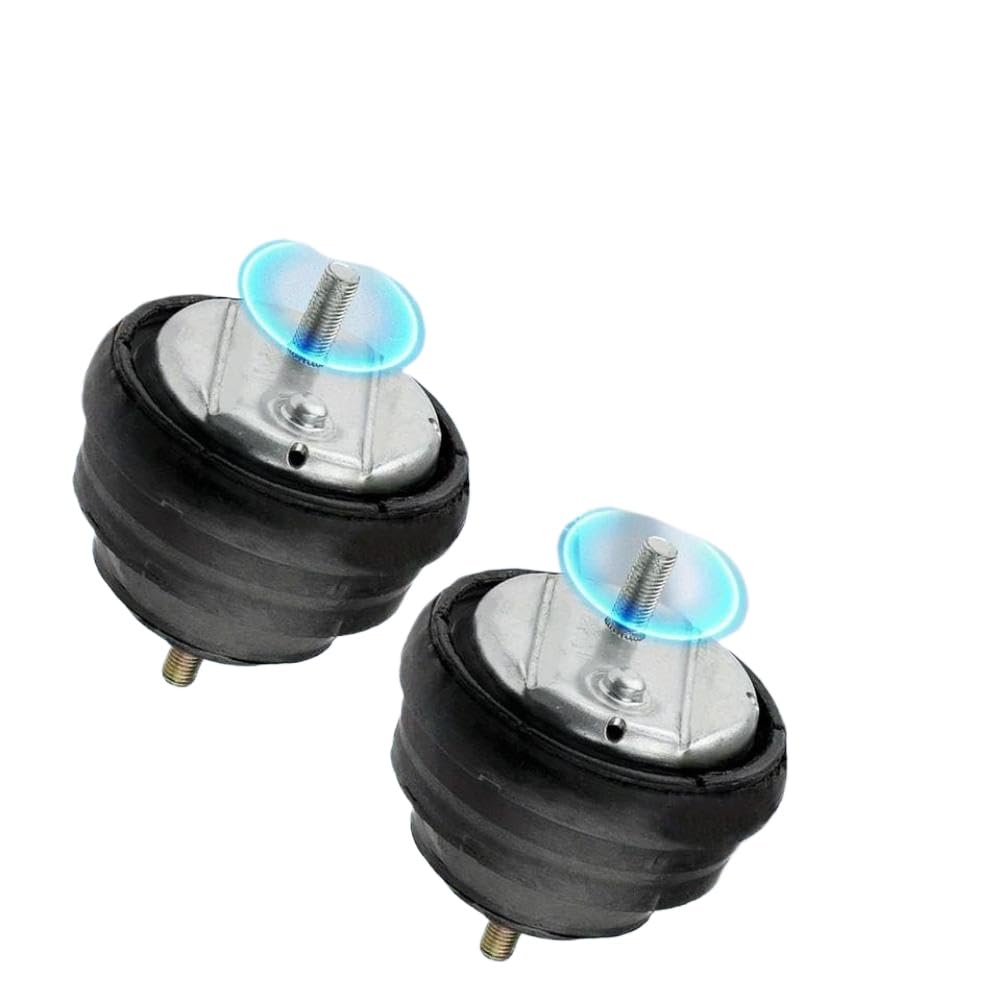 Supporto Motore Anteriore e Cambio Posteriore Compatibile Con BMW E36 E46 E85 E86 318i 318is 320i 323is 323Ci 325Ci 328i 330Ci 535i 735i M3 M5 Z3