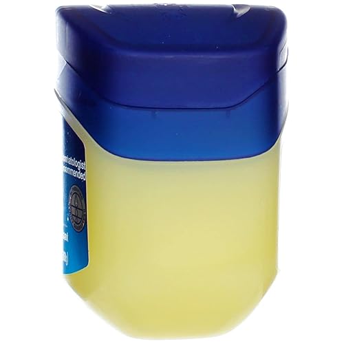 Miniatura 4 de Vaseline 100% Pure Petroleum Jelly 13 oz (Pack of 6)