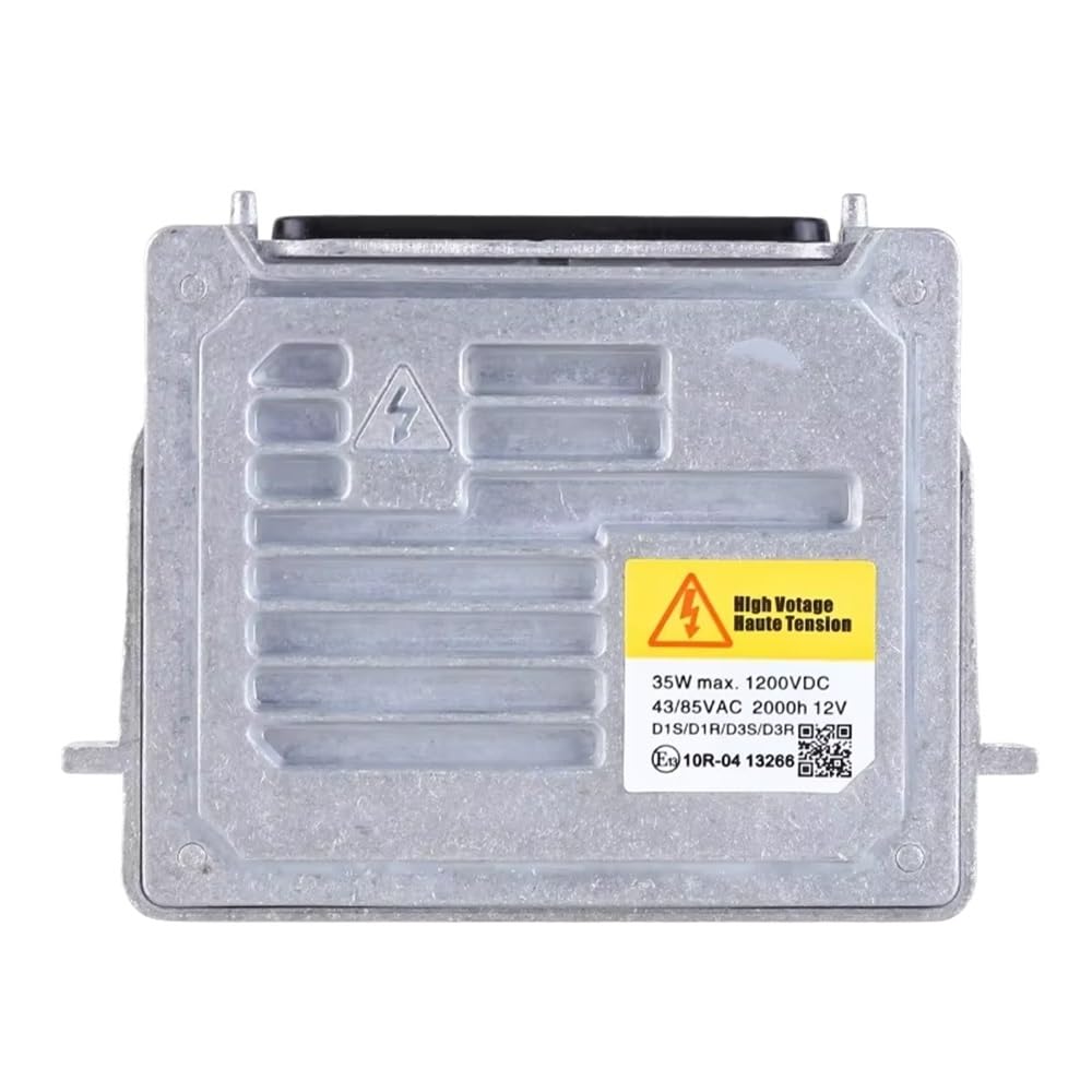 Llyixuai One Color 89089352 For Volvo For V60 Xc60 S60 S60l Xenon Headlight D3s Hid Ballast Control Unit 63117180050 Control Module